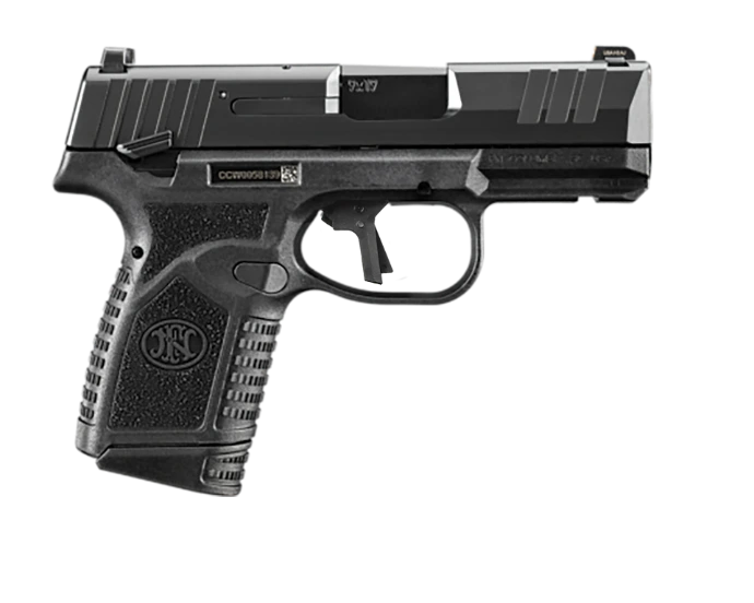fn 509 cc