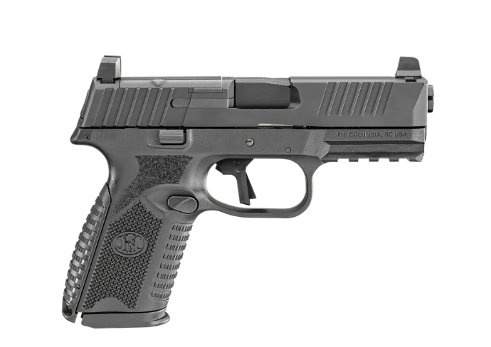 fn 509 m