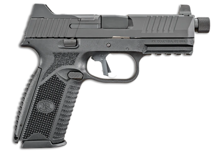 fn 509 T